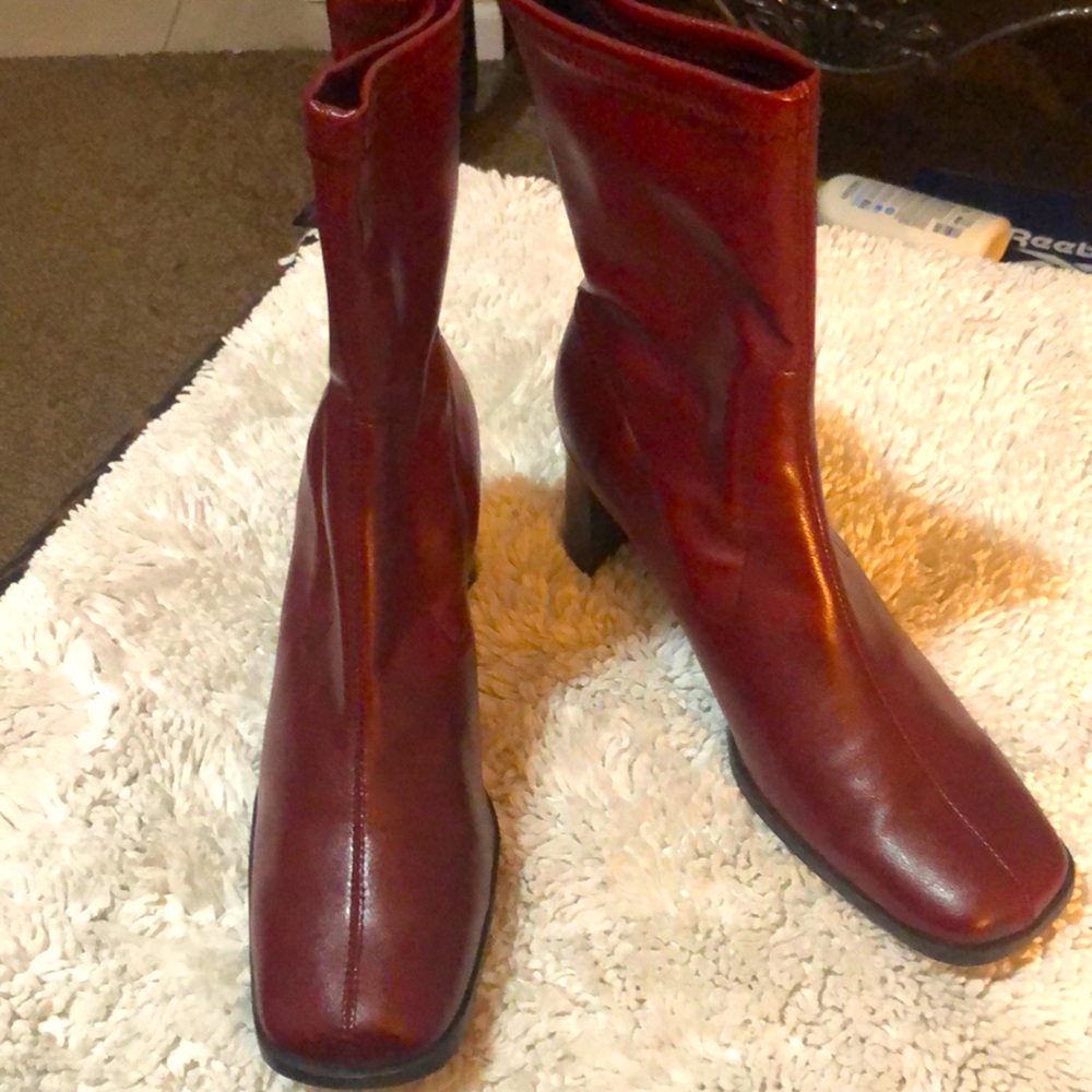 Aerosoles Ankle Boots
